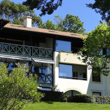 Ciboure:T2, Proximite Golf Et Plages, Vue Sur Mer Eksteriør bilde